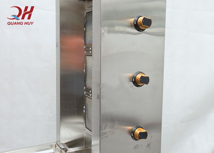 Luôn phải kiểm tra kỹ trước khi sử dụng và điều chỉnh nhiệt độ phù hợp Luôn phải kiểm tra kỹ trước khi sử dụng và điều chỉnh nhiệt độ phù hợp