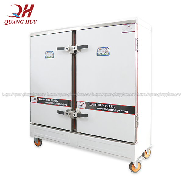 Chuyên dùng trong các nhà hàng, khách sạn, công ty, cửa hàng... quy mô lớn