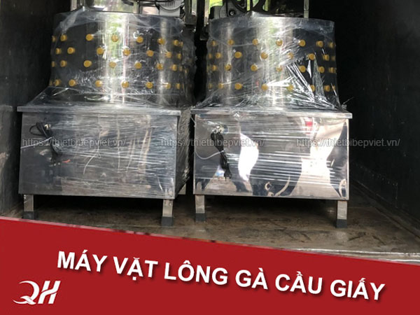 Quang Huy bán máy vặt lông gà lông vịt giá rẻ quận Cầu Giấy Hà Nội