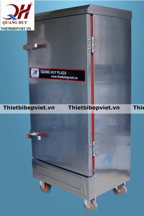 Tuổi Thọ Tủ Cơm Công Nghiệp -2