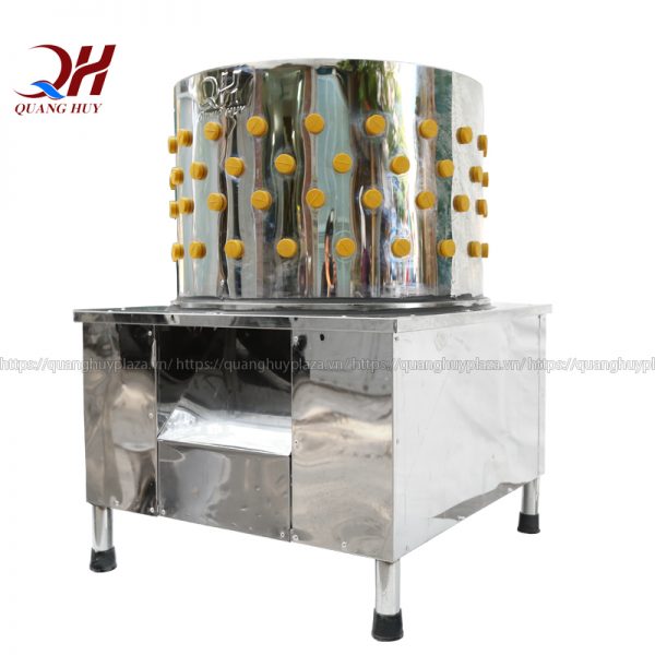 Mua máy vặt lông gà quận 1 chất lượng