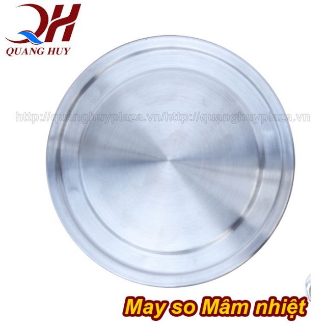 Mâm nhiệt nồi phở điện Quang Huy
