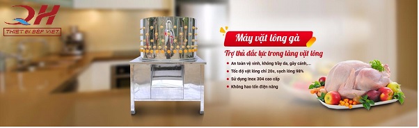 Mua máy vặt lông gà Quận Thủ Đức