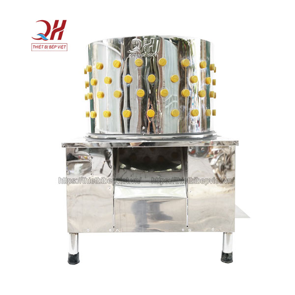 Nơi bán máy vặt lông gà quận 1 chất lượng