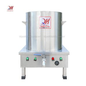 Ná»“i náº¥u phá»Ÿ Ä‘iá»‡n Quang Huy 100L