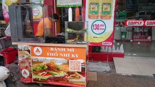 Tìm Hiểu Xe Bánh Mì Thổ Nhĩ Kỳ Giá Bao Nhiêu -2