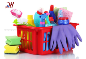 Bạn nên vệ sinh máy cắt thịt ngay sau mỗi lần sử dụng