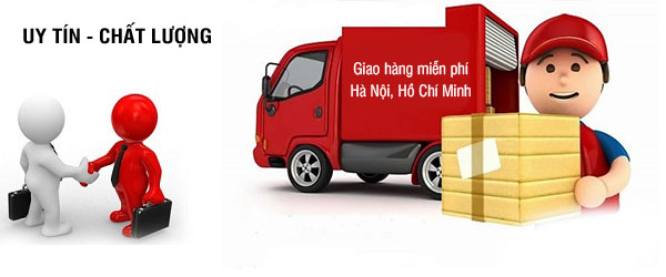 Mua hàng uy tín chất lượng tại Quang Huy