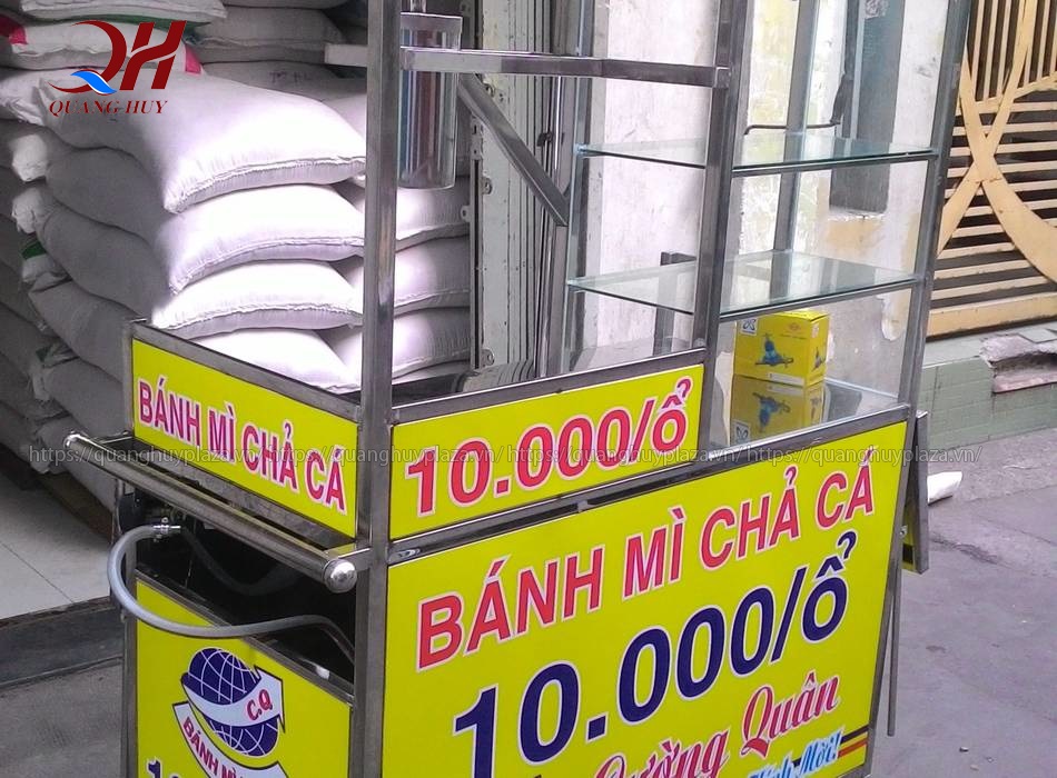 Nhờ mặt kính chịu lực mà chiếc xe của bạn nổi bật hơn Nhờ mặt kính chịu lực mà chiếc xe của bạn nổi bật hơn