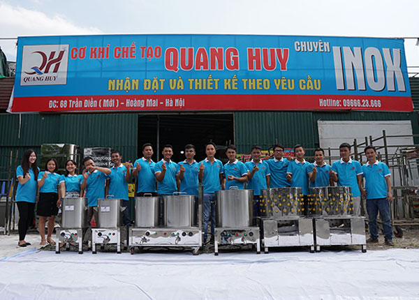 Một số địa chỉ phân phối tủ nấu cơm uy tín khác Một số địa chỉ phân phối tủ nấu cơm uy tín khác