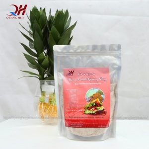 Gói gia vị ướp thit doner kebabb