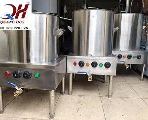 Giá bộ nồi nấu phở là bao nhiêu