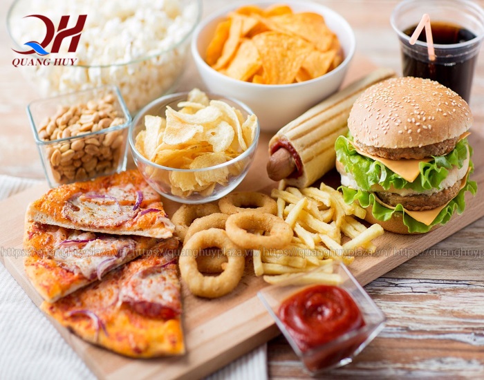 Sản phẩm này chuyên dụng để chiên - nhúng các loại đồ ăn nhanh Sản phẩm này chuyên dụng để chiên - nhúng các loại đồ ăn nhanh