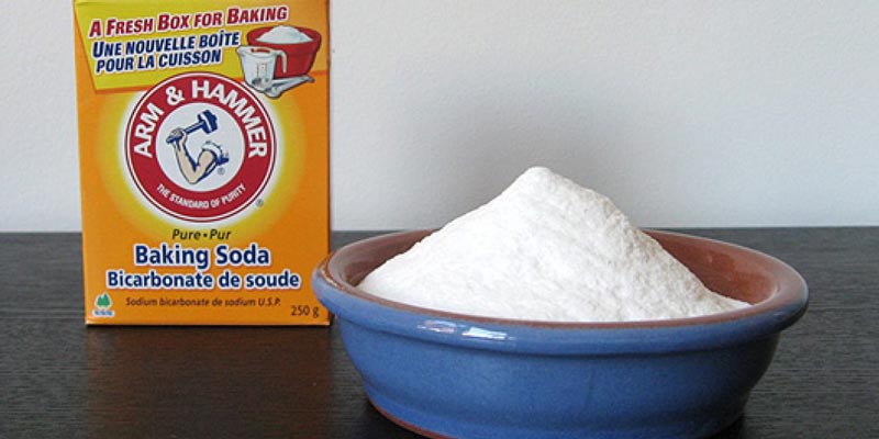 banking soda không chỉ để làm bánh mà còn cả làm sạch inox nữa banking soda không chỉ để làm bánh mà còn cả làm sạch inox nữa