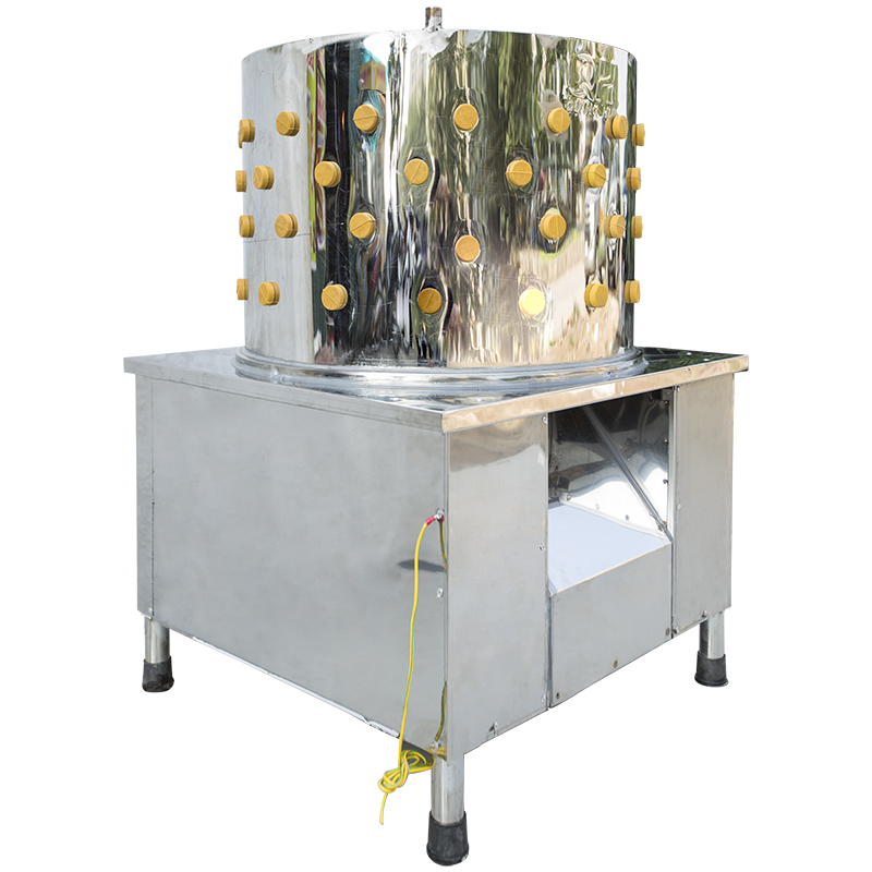 Máy vặt lông thỏ Quang Huy Máy vặt lông thỏ Quang Huy