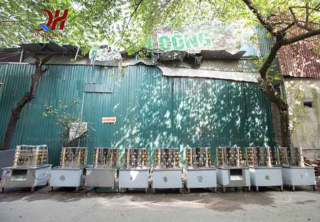 Hãy lựa chọn những xưởng sản xuất, phân phối máy làm lông thỏ chính hãng Hãy lựa chọn những xưởng sản xuất, phân phối máy làm lông thỏ chính hãng