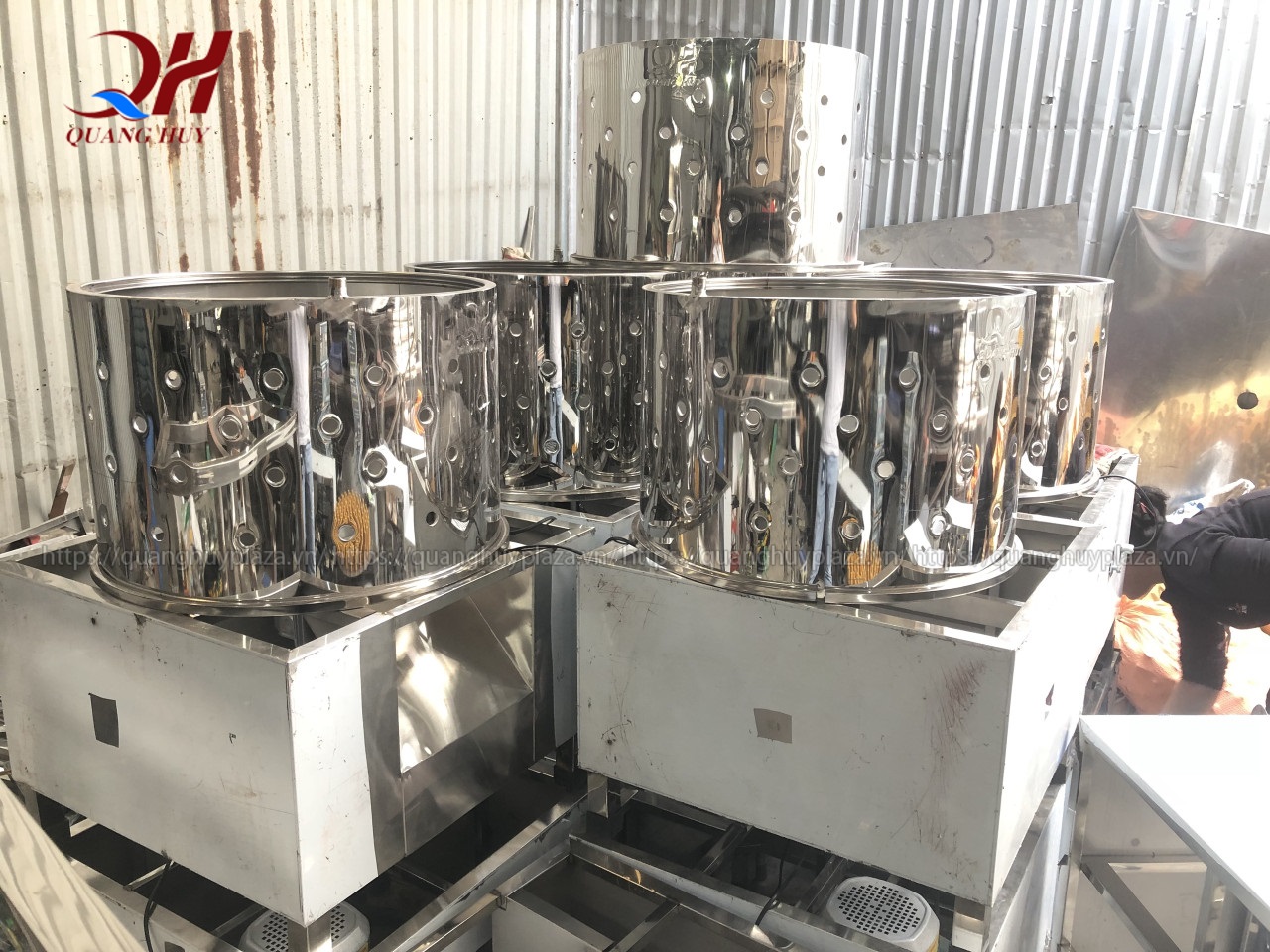 Mẫu máy vặt lông lợn tốt nhất Mẫu máy vặt lông lợn tốt nhất