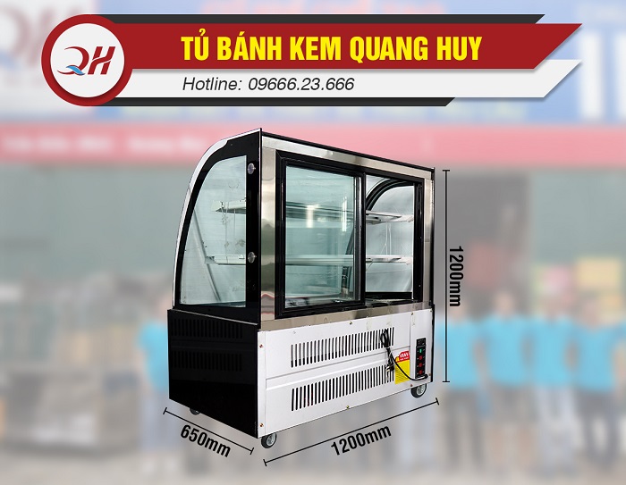 Thiết kế tủ thông minh mang lại nhiều tiện ích cho người sử dụng Thiết kế tủ thông minh mang lại nhiều tiện ích cho người sử dụng