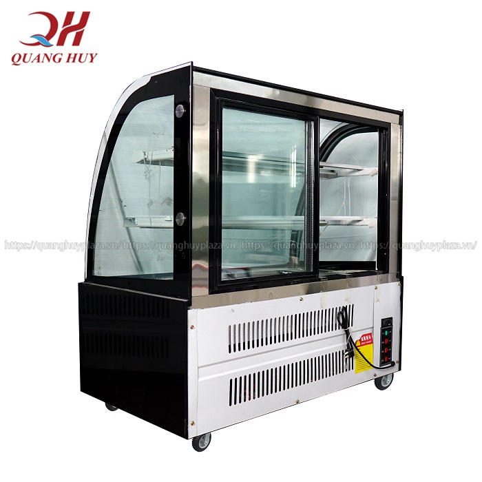 Hệ thống đèn chiếu sáng tiện lợi Hệ thống đèn chiếu sáng tiện lợi