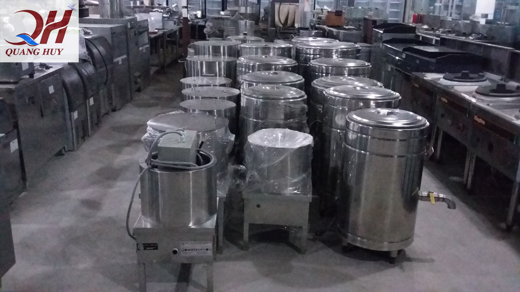 Thị trường nồi nấu phở điện tràn lan khiến nhiều người tiêu dùng lo lắng Thị trường nồi nấu phở điện tràn lan khiến nhiều người tiêu dùng lo lắng