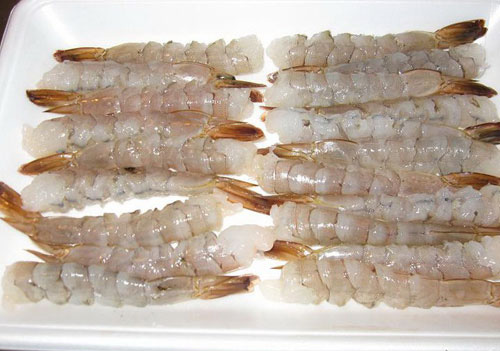 những món ăn chiên xù ngon