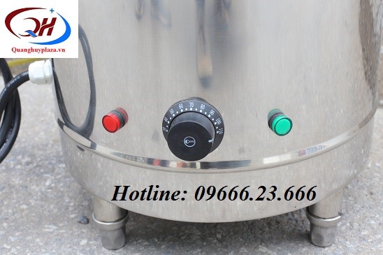 lý do nên chọn nồi điện nấu phở