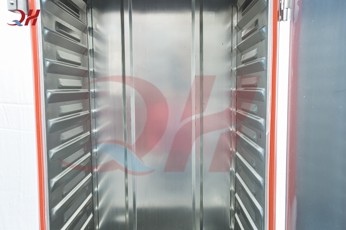 Tủ nấu cơm công nghiệp 6 khay tại hà nội Tủ nấu cơm công nghiệp 6 khay chạy gas