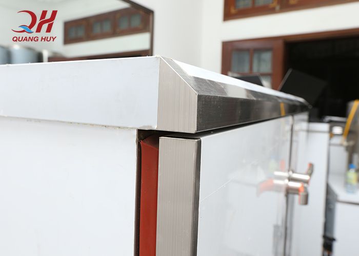 Bạn cảm thấy cánh tủ đóng không chặt thì có thể thay tủ được rồi Bạn cảm thấy cánh tủ đóng không chặt thì có thể thay tủ được rồi
