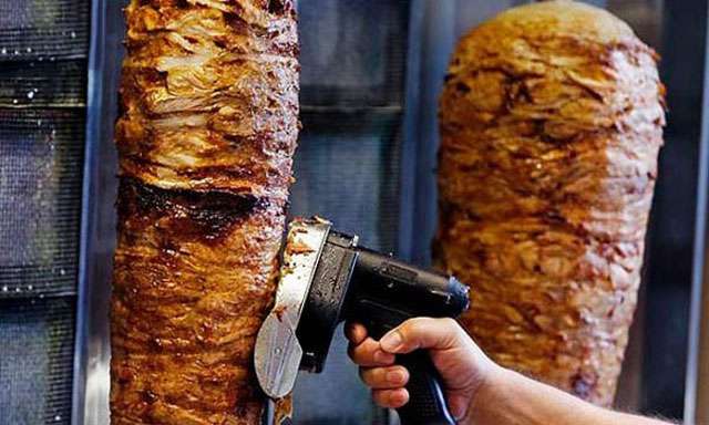 Thái thịt nhanh gấp nhiều lần so với dùng dao, lợi ích của máy cắt thịt