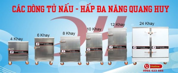 Tại Quang Huy còn nhiều mẫu tủ cơm công nghiệp khác bạn có thể chọn lựa