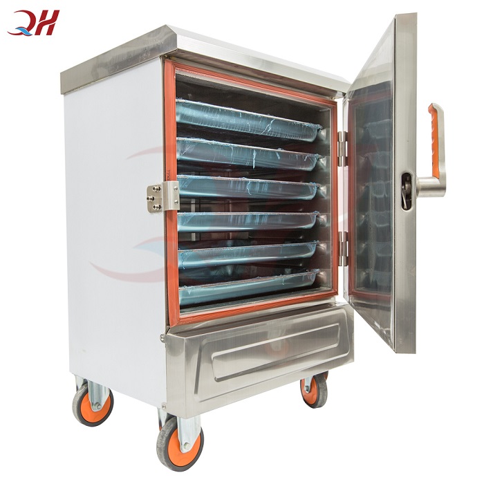 Tủ nấu cơm 6 khay giá bao nhiêu? Tủ nấu cơm 6 khay giá bao nhiêu?