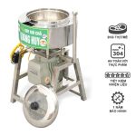 Máy xay giò chả 2kg