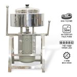 Máy xay giò chả 2kg