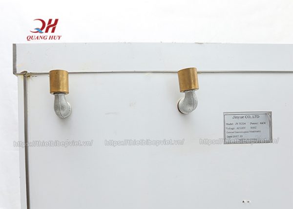 Van xả khí tủ cơm công nghiệp Van xả khí tủ cơm công nghiệp