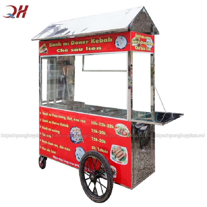 Những mẫu thiết kế mang đến sự tiện ích và tính thẩm mĩ cao nhất!