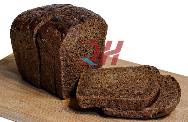 Bánh mì hạt lanh là món bánh mì giảm cân hiệu quả