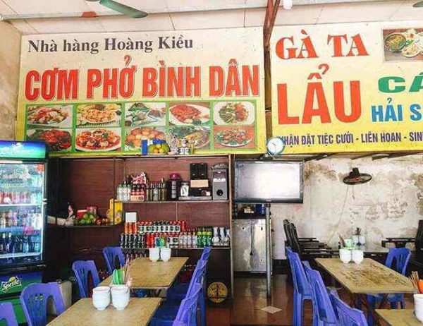 Giấy tờ hợp đồng thuê mặt bằng kinh doanh