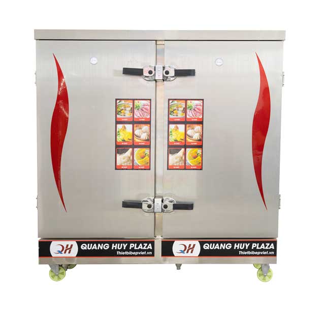 B&aacute;o gi&aacute; tủ cơm c&ocirc;ng nghiệp điện