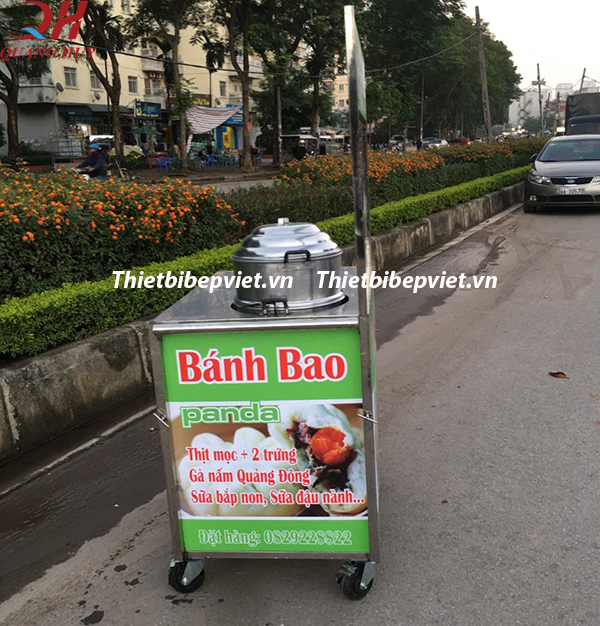 Những mẫu xe có sẵn thì Quang Huy còn nhận đặt và thiết kế theo yêu cầu uy tín giá rẻ