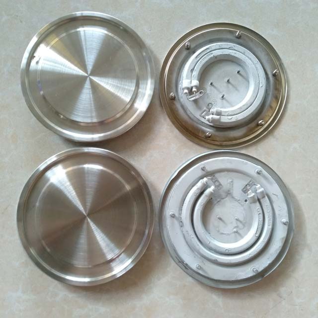Đĩa nhiệt nồi phở điện