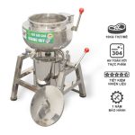 Máy xay giò chả 10kg