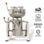 Máy xay giò chả 10kg