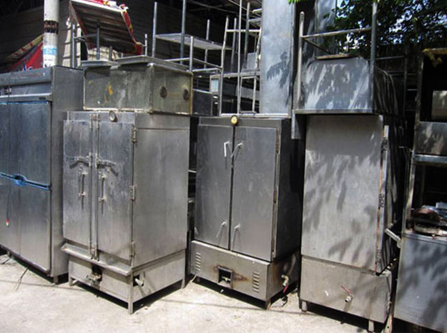 Tủ cơm 30kg thanh lý