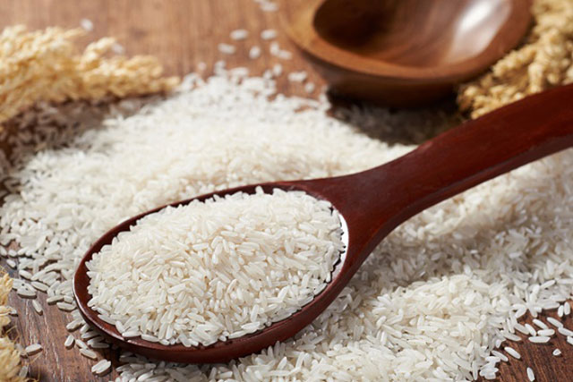 Chọn loại gạo ngon để nấu cháo, gạo nấu cháo dinh dưỡng