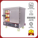 Tủ nấu cơm điện 4 khay CĐK