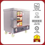 Tủ nấu cơm điện 4 khay CĐK