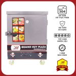 Tủ nấu cơm điện 6 khay CĐK