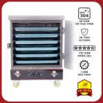 Tủ nấu cơm điện 6 khay CĐK