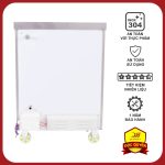 Tủ nấu cơm điện 6 khay CĐK