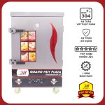 Tủ nấu cơm điện 8 khay CĐK